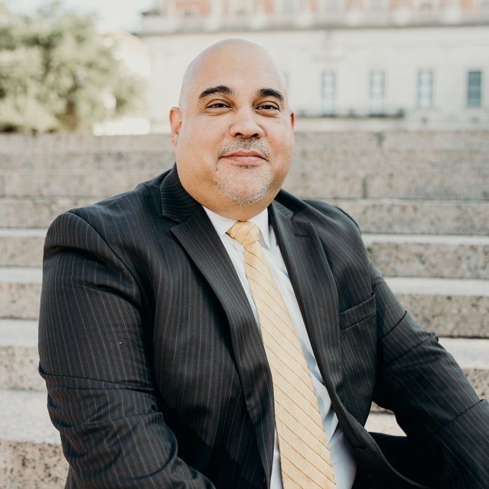 Assistant Vice President for Advancement Strategy and Campaign Director