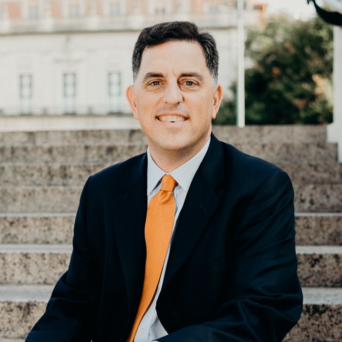 Executive Director of Principal and Major Gifts
