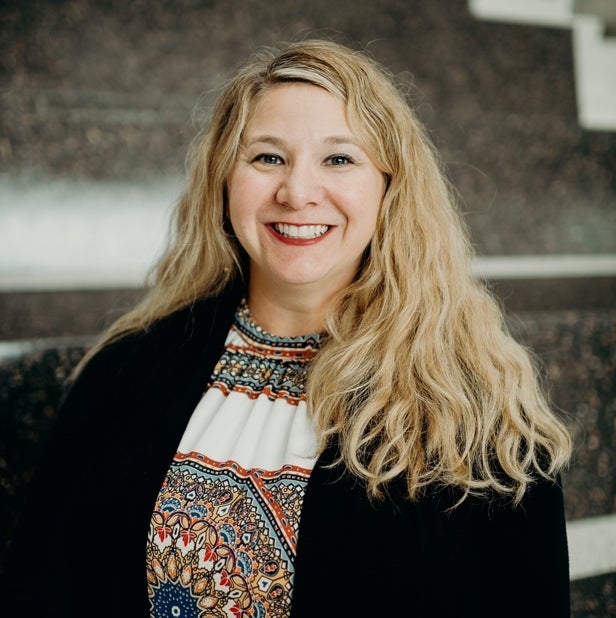 Executive Director of Gift and Estate Planning