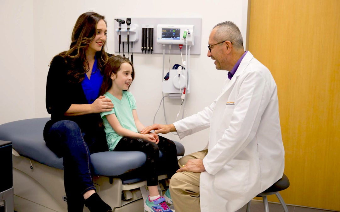 Valuing Health