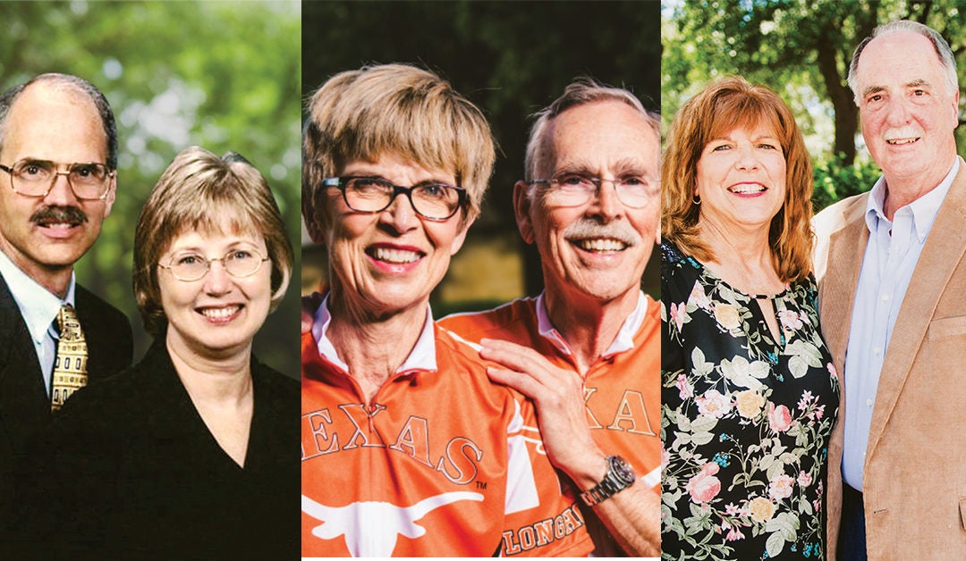 Texas Leader Spotlight