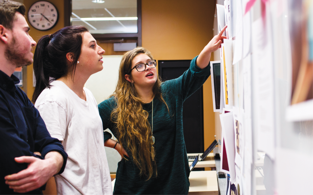 Kendra Scott Supports Future Women Entrepreneurs