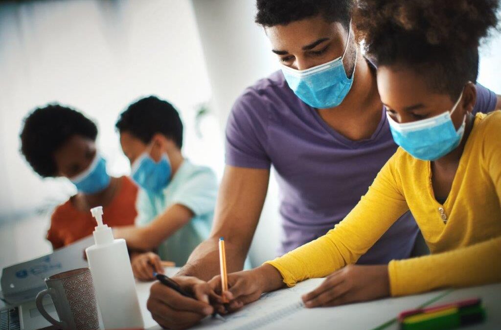 Grant to Hogg Foundation Supports Youth of Color and Mental Health