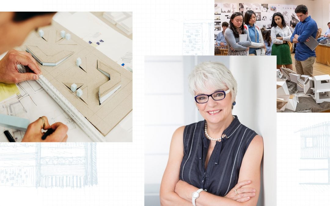 Designing A Gift for the Future