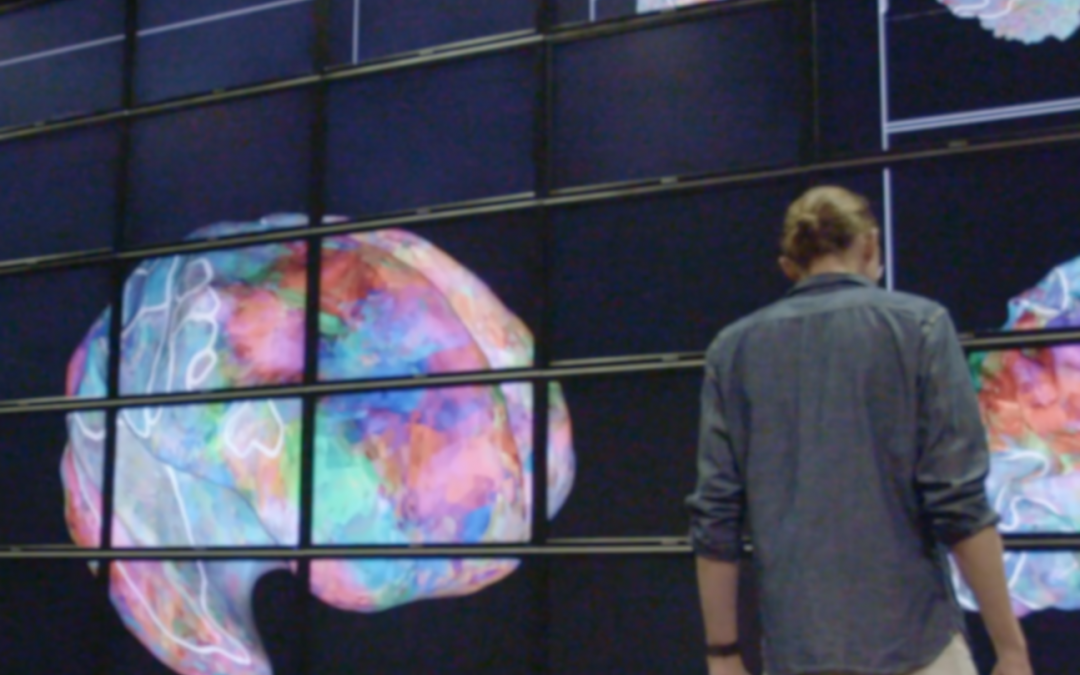 AI and Robotics: UT Leads the Way (VIDEO)