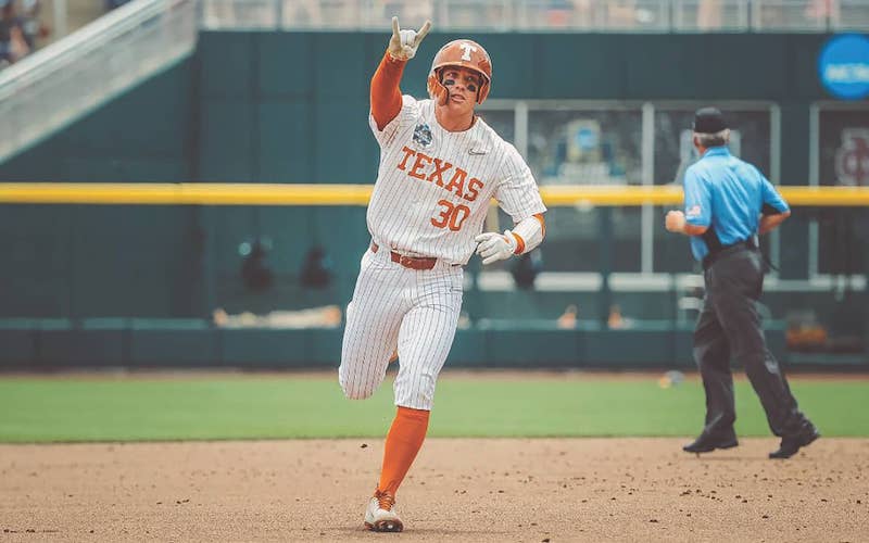 You Made a Texas-Sized Difference During 40 Hours for the Forty Acres