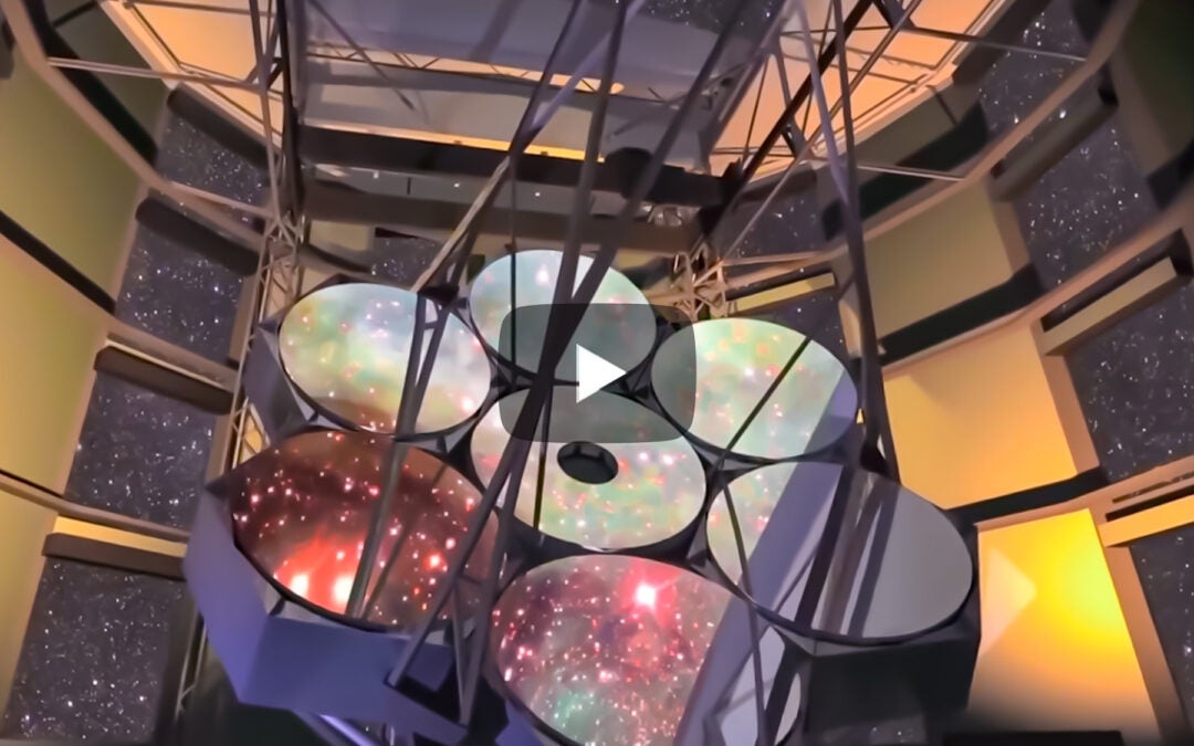 Worlds of Possibility